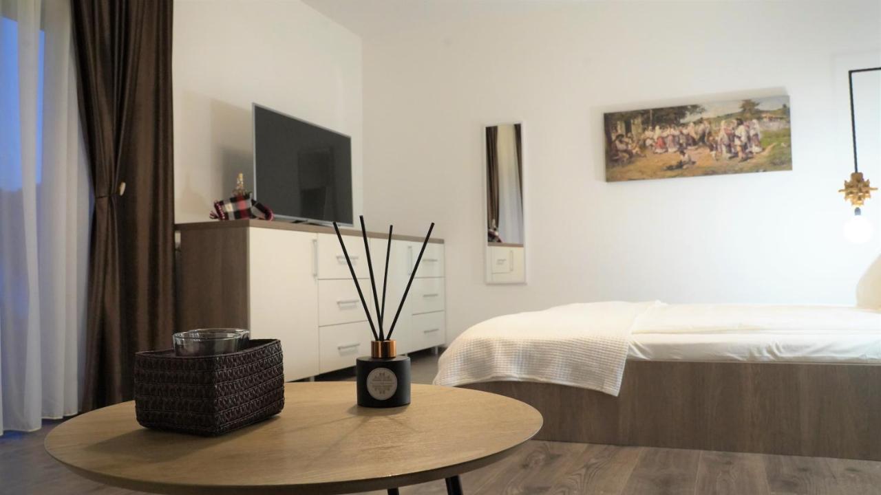 Pensiunea Maramures Guesthouse Viseu de Jos Bagian luar foto
